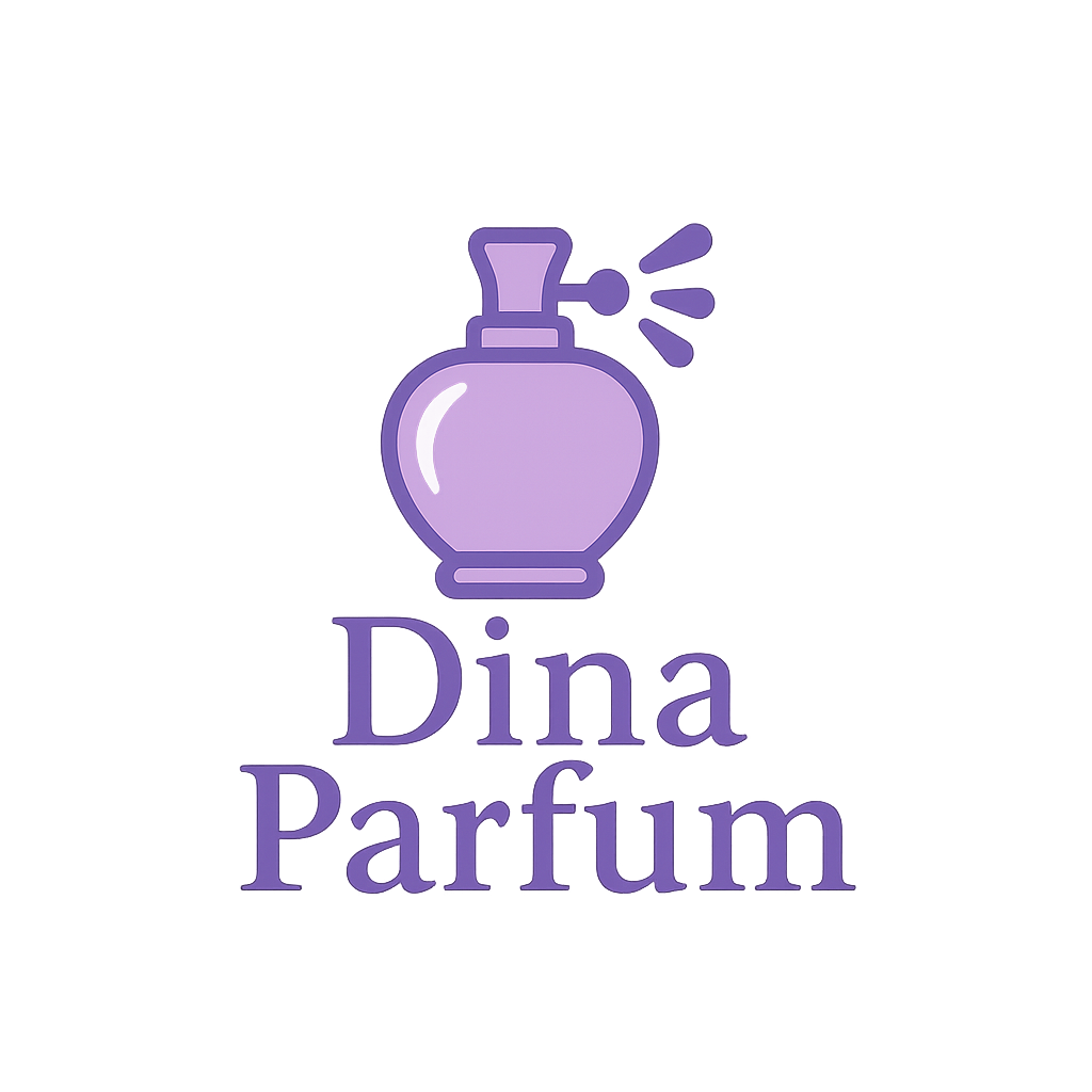Logo Dina Parfum